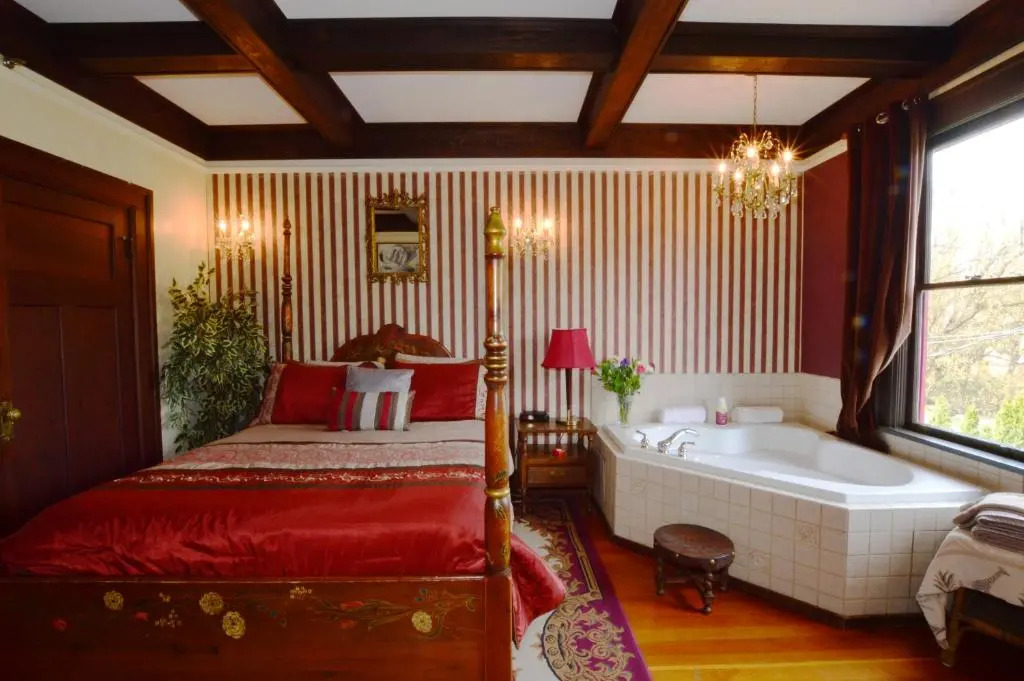 Marketas Bed and Breakfast