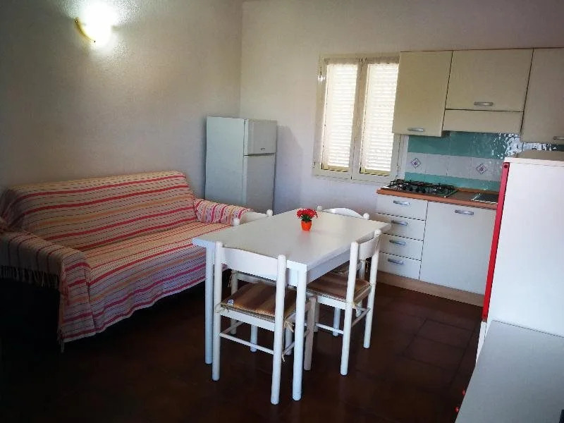 Residence Arcobaleno