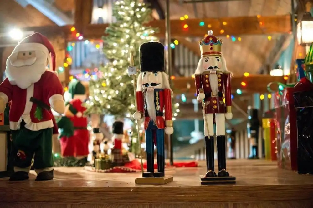 Santas Lodge