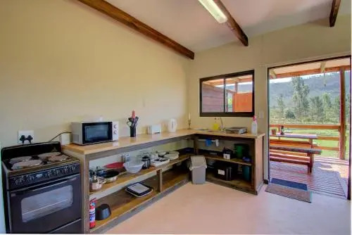Amara Farm Chalets