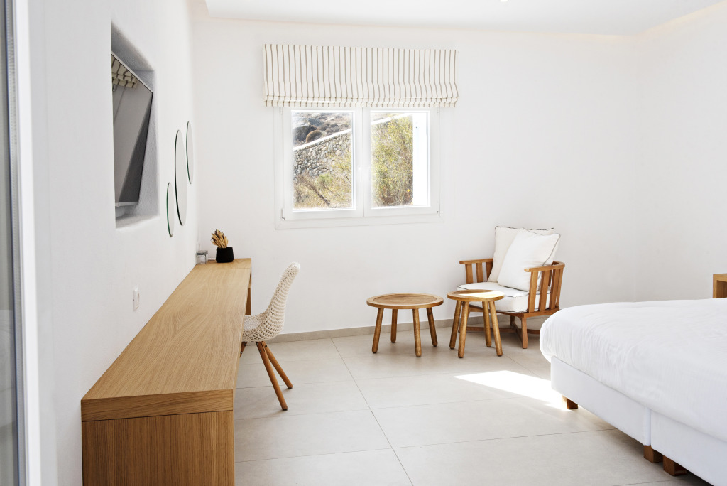 Paradise View Hotel