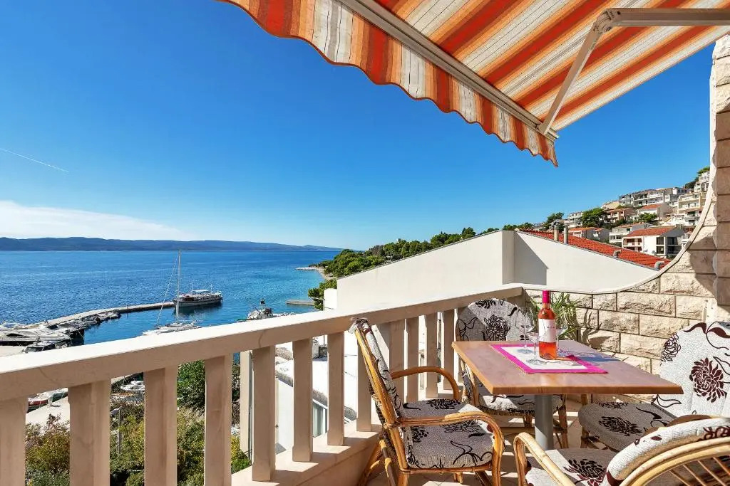 Apartmans Lale