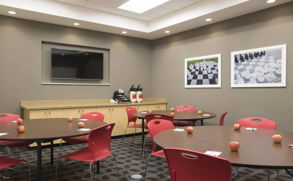 TownePlace Suites by Marriott Champaign