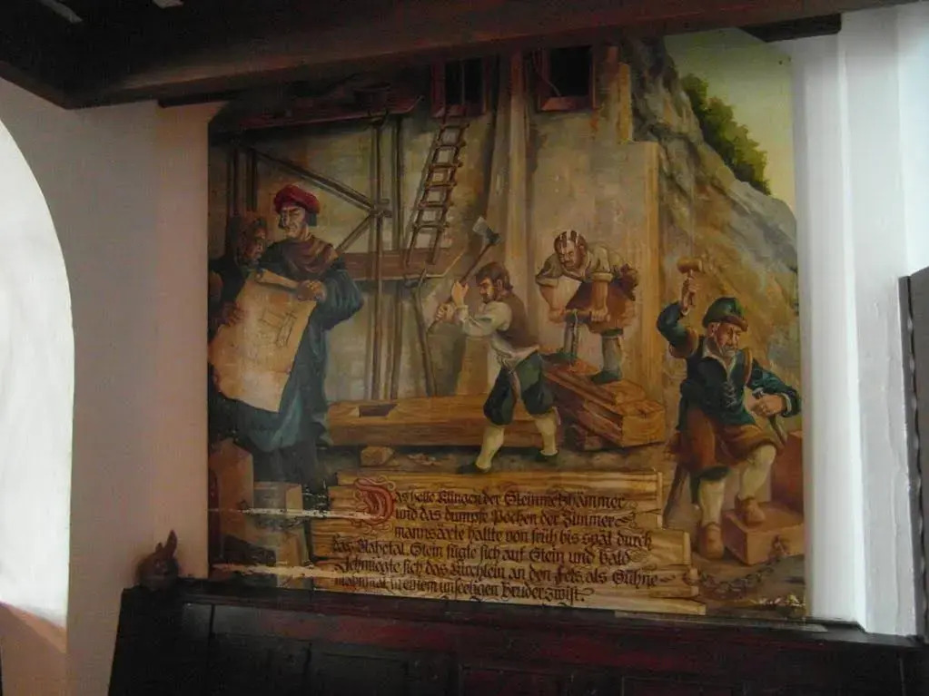 Hotel Schloßschenke