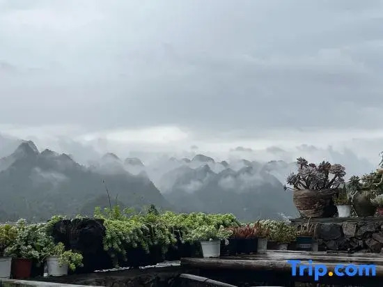 Yanshe wanglan Homestay