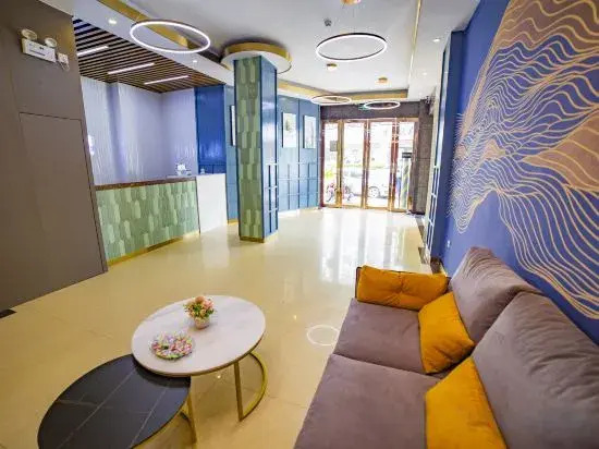 Four Seasons Hotel (Guangxi University East store in Nanning）