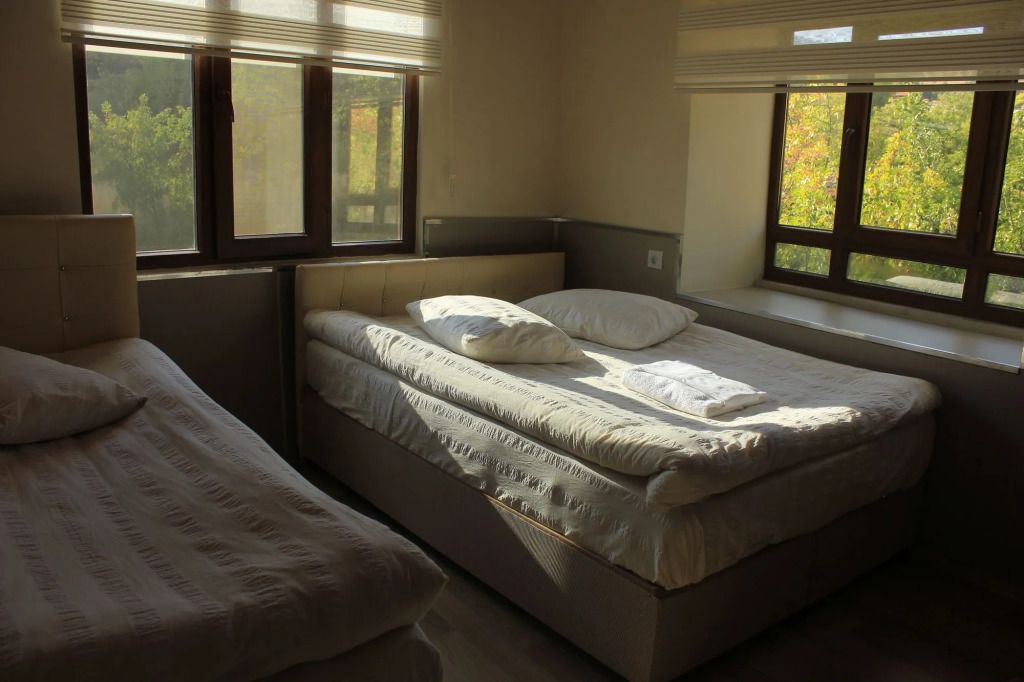 Emiroğlu Konak Otel