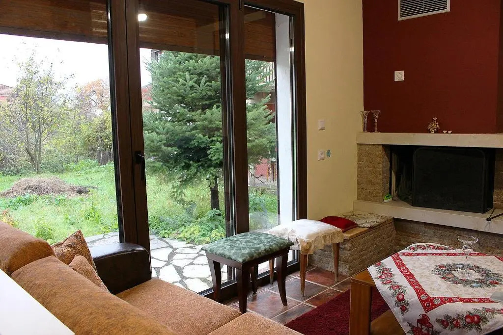 Snow story 1 -Elati, Trikala-2BD