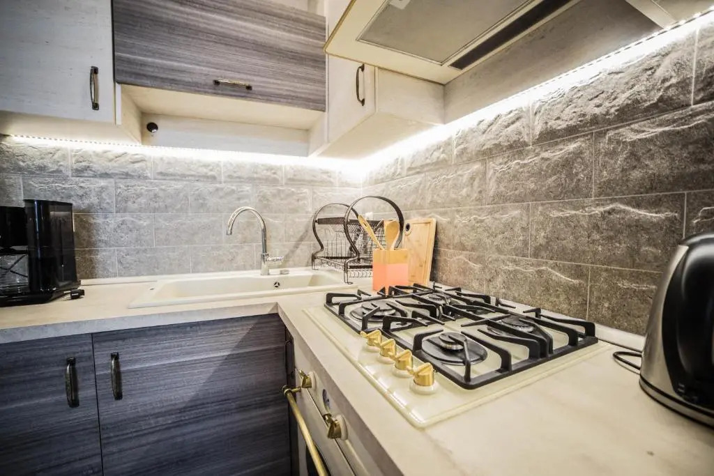 Apartment Krcanisi