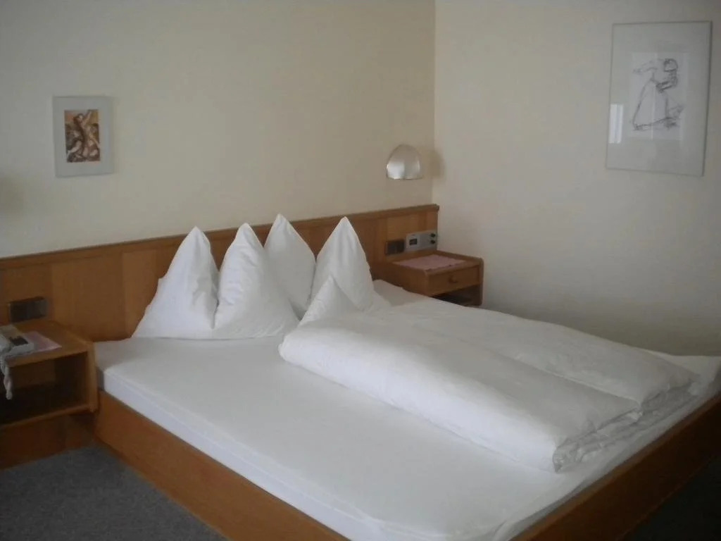Aparthotel Garni Monte