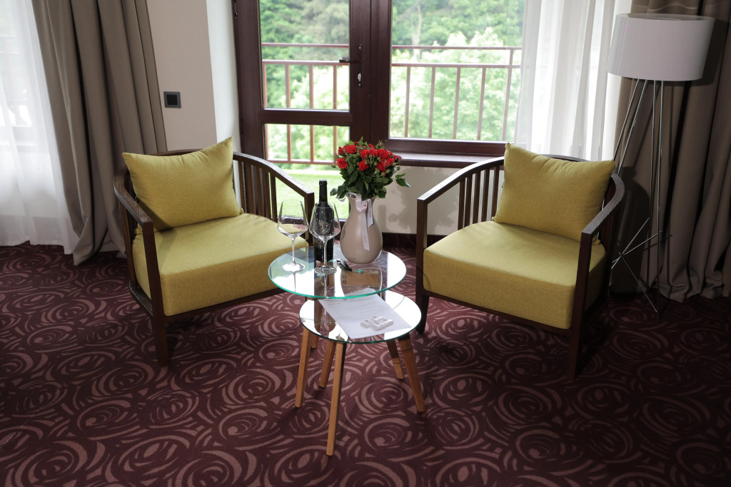 Best Western Plus Paradise Hotel Dilijan