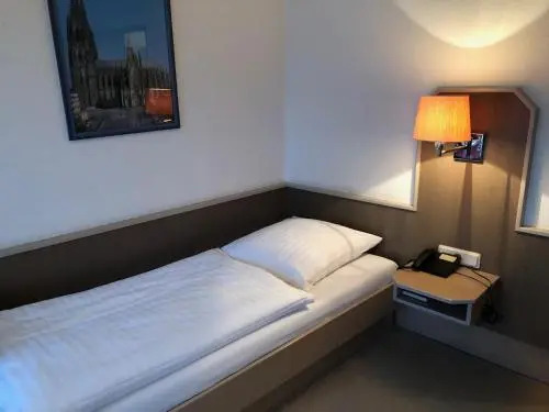 Hotel Wilms