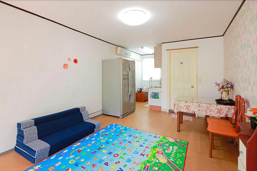 Hongcheon Babiana Pension