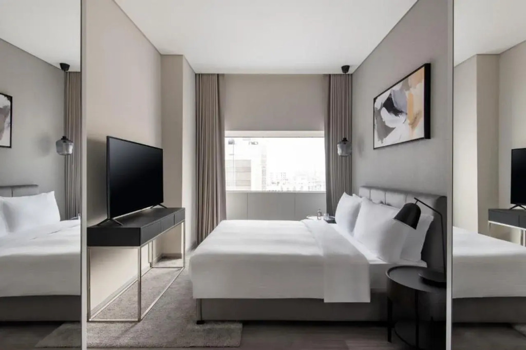 Steigenberger Residence Doha