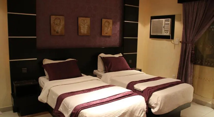 Niara Hotel Suites Al Malaz