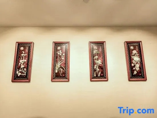 Yufeng Jade Hotel (Jianjiang Avenue Branch, Duyun City)