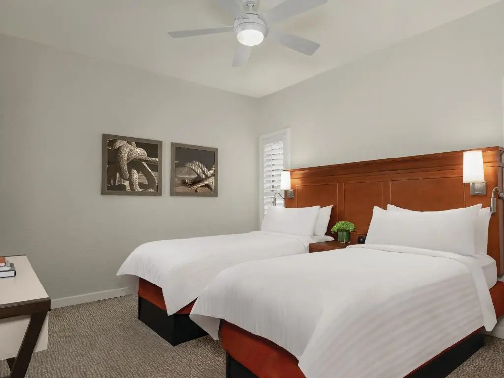 Marriotts Monarch at Sea Pines