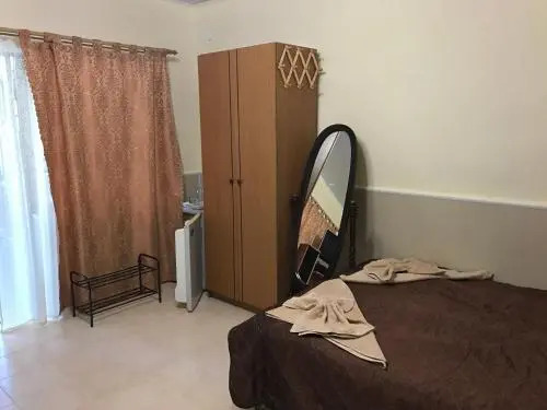 Gostievoi dom "Kiriakiia"