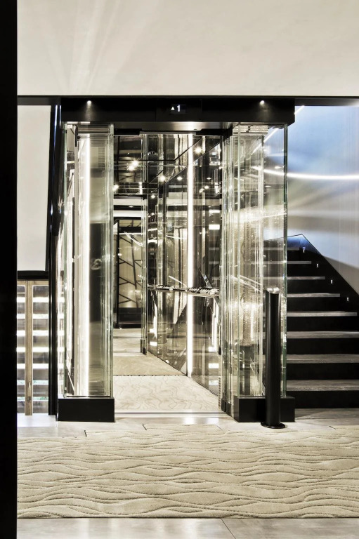 Ultima Hotel Gstaad