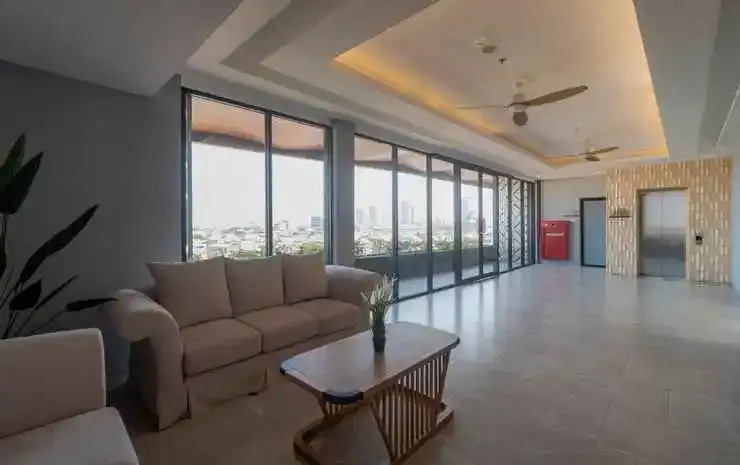 Stay.vie Hotel