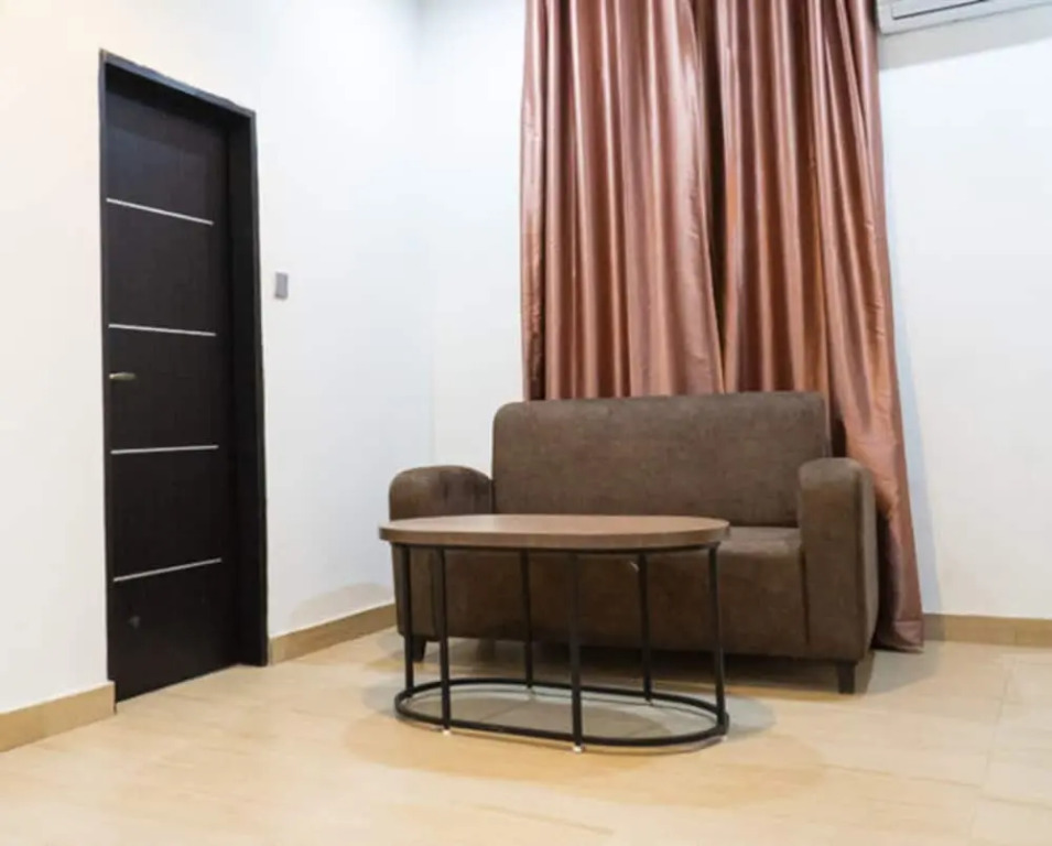 Bonphine Luxury suites Limited