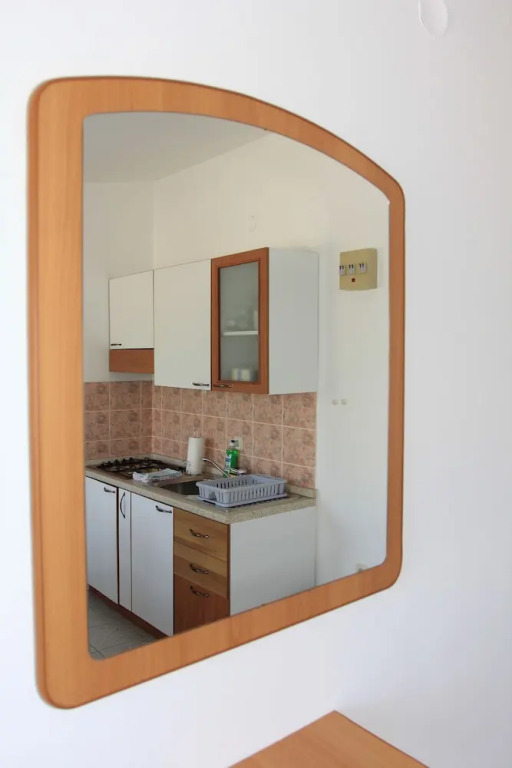 Apartments Mak