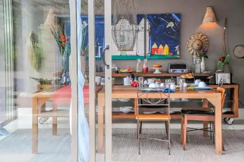 Mercatto Casa Hotel Boutique