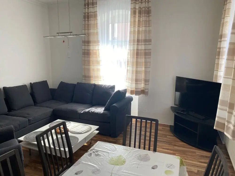 Manu Ferienwohnung
