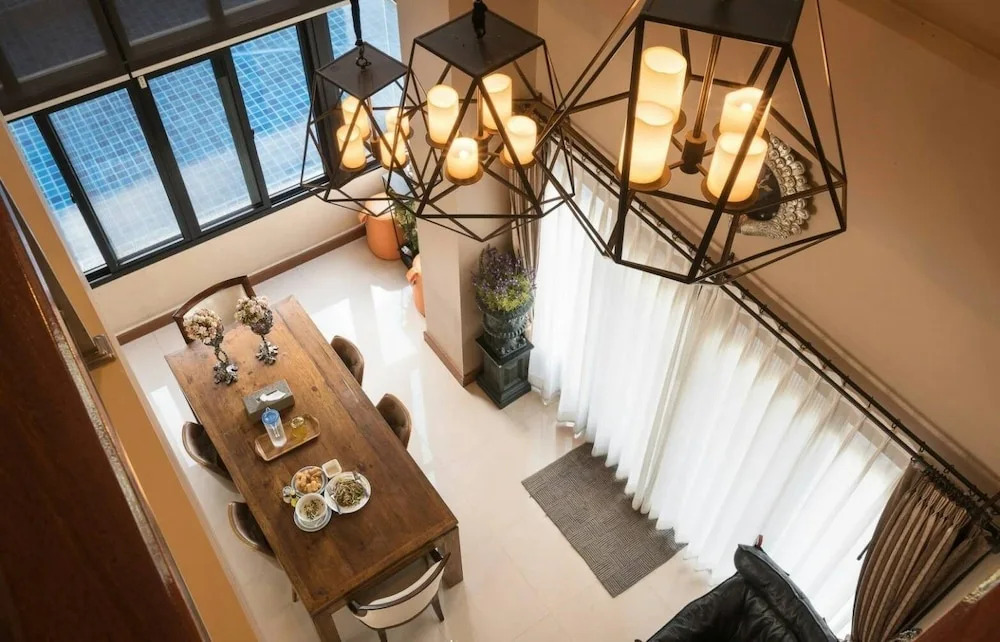 The Air Khaoyai Hotel