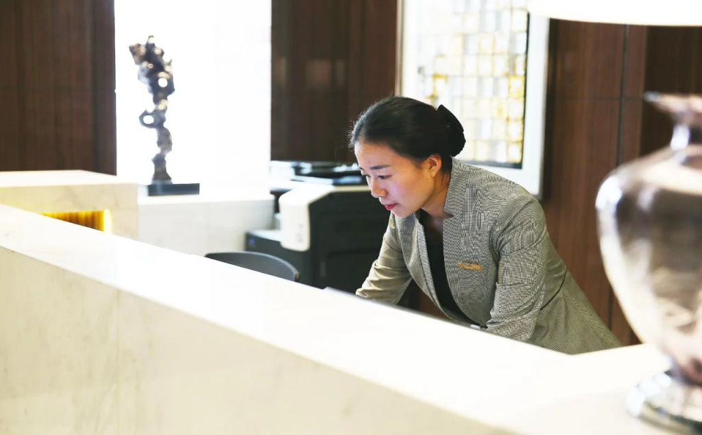 Yinchuan Xifujing Hotel