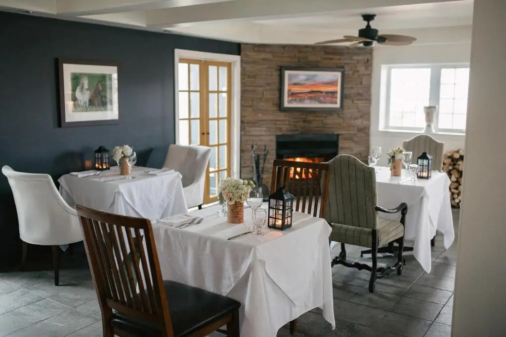 The Doctor's House Inn & Spa
