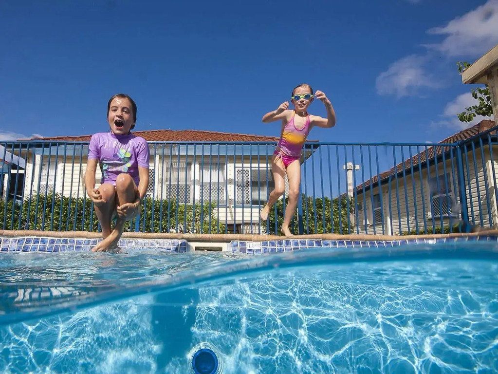 Forster Holiday Village