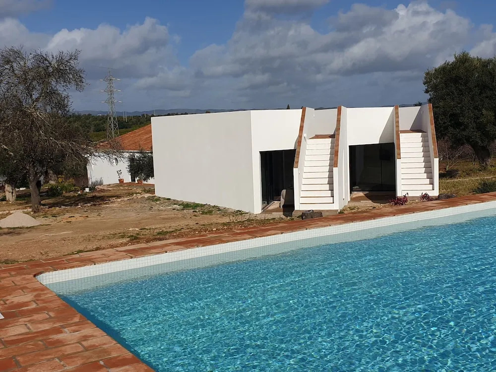 Monte das Açoteias - Agroturismo