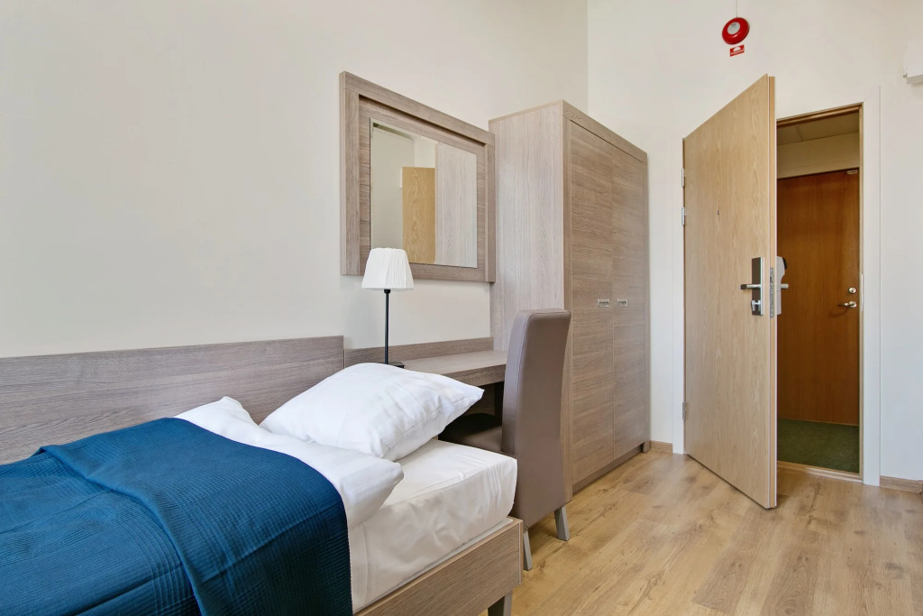 Hotel Kringelstaden