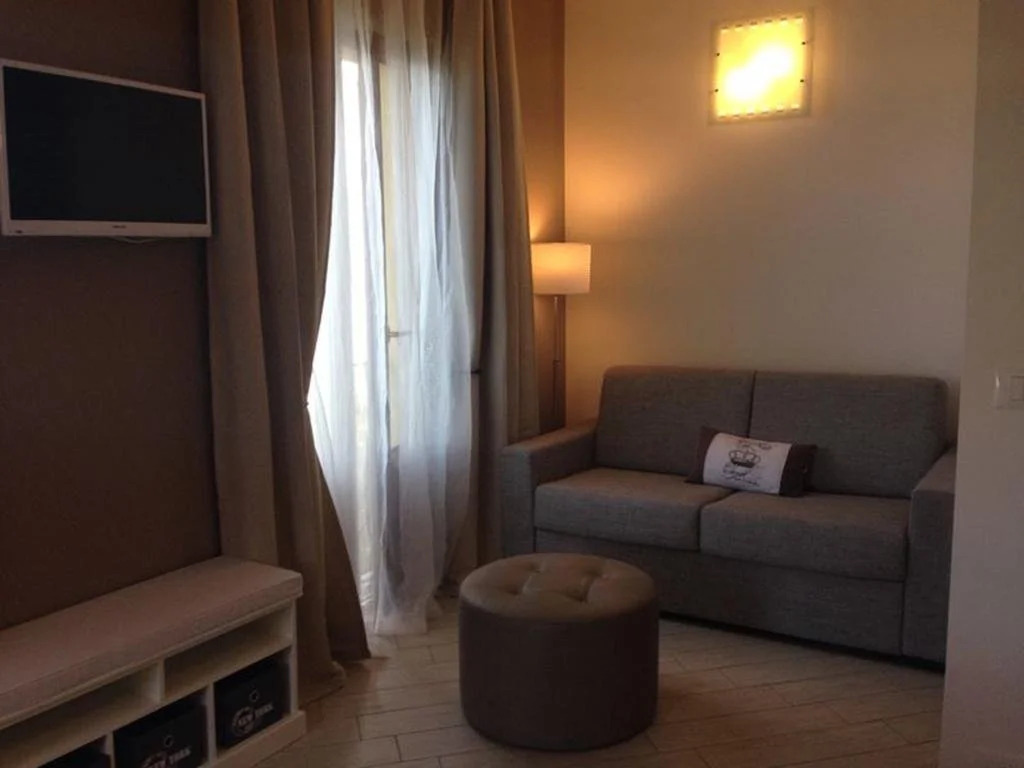 Residenza Erbaluna