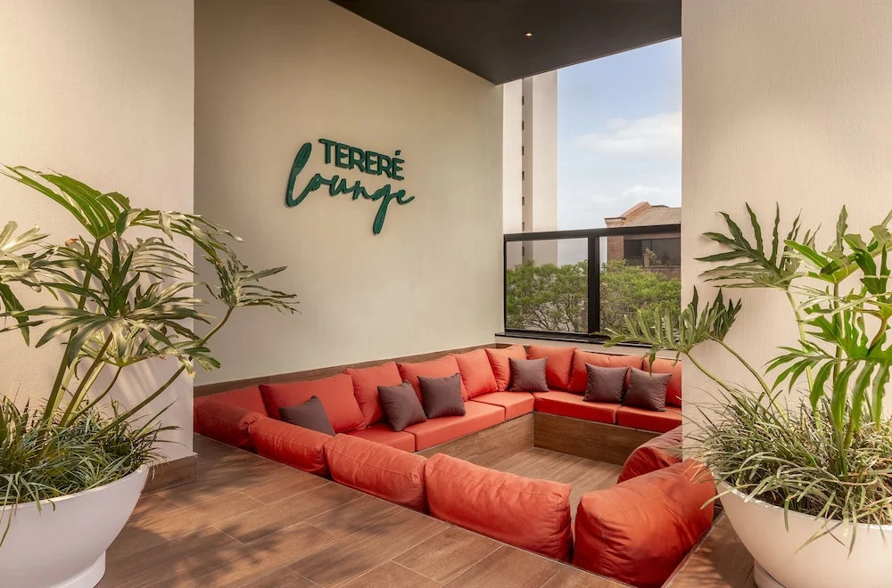ÚNICO Residences - By AVA Rentals