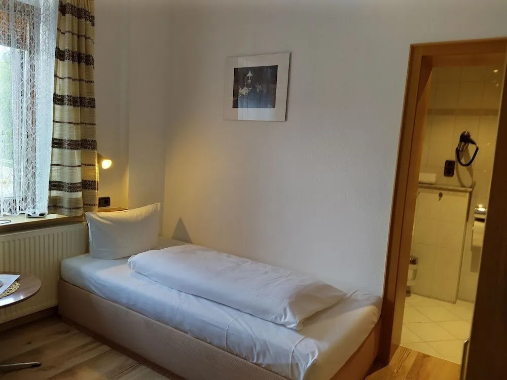 Hotel Faller