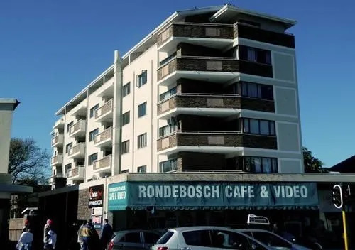 Rondebosch Court