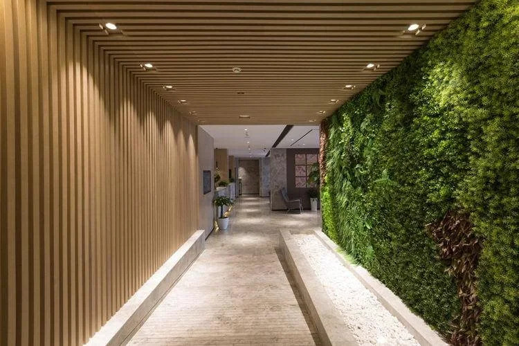 Yitel Collection Hangzhou Binjiang Jiangnan Avenue Baolongcheng