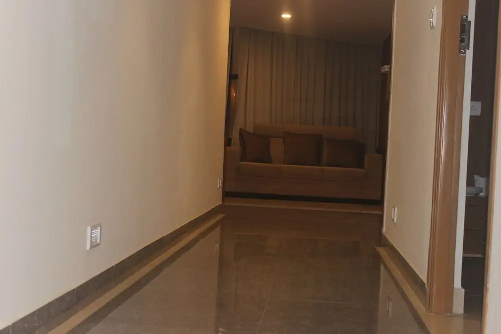 Olive Residency