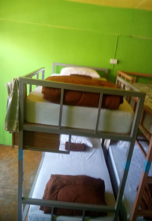 My Family Hostel
