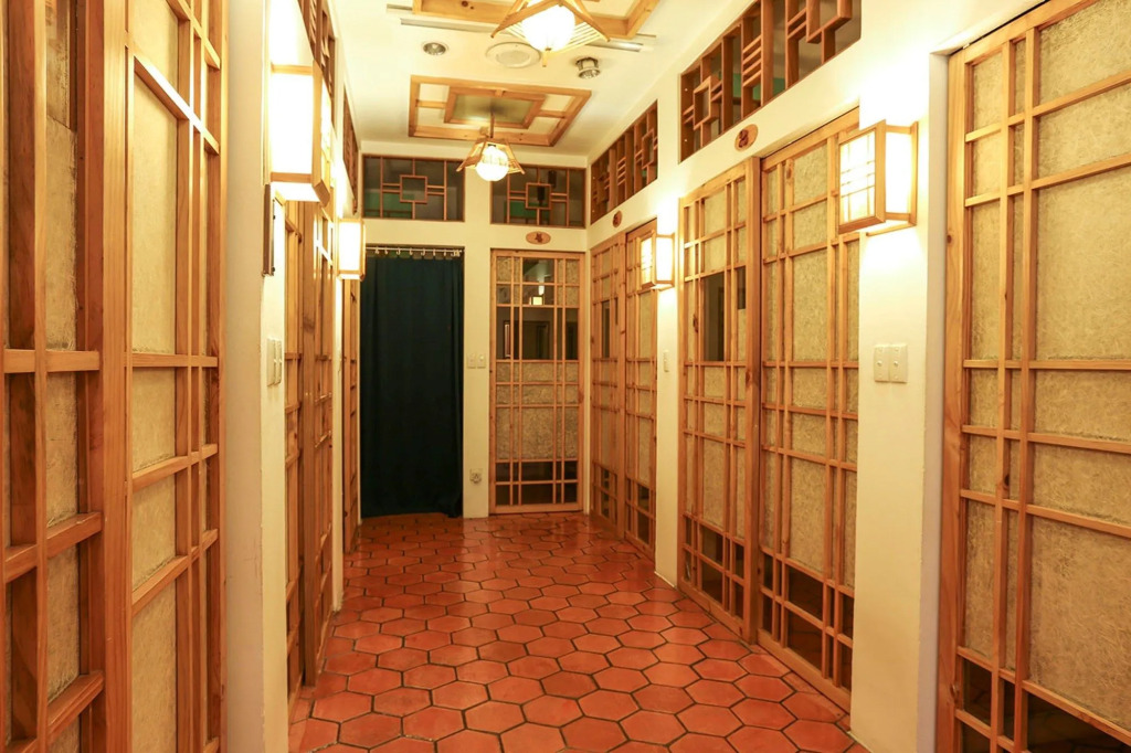 Oscar Saigon Hotel