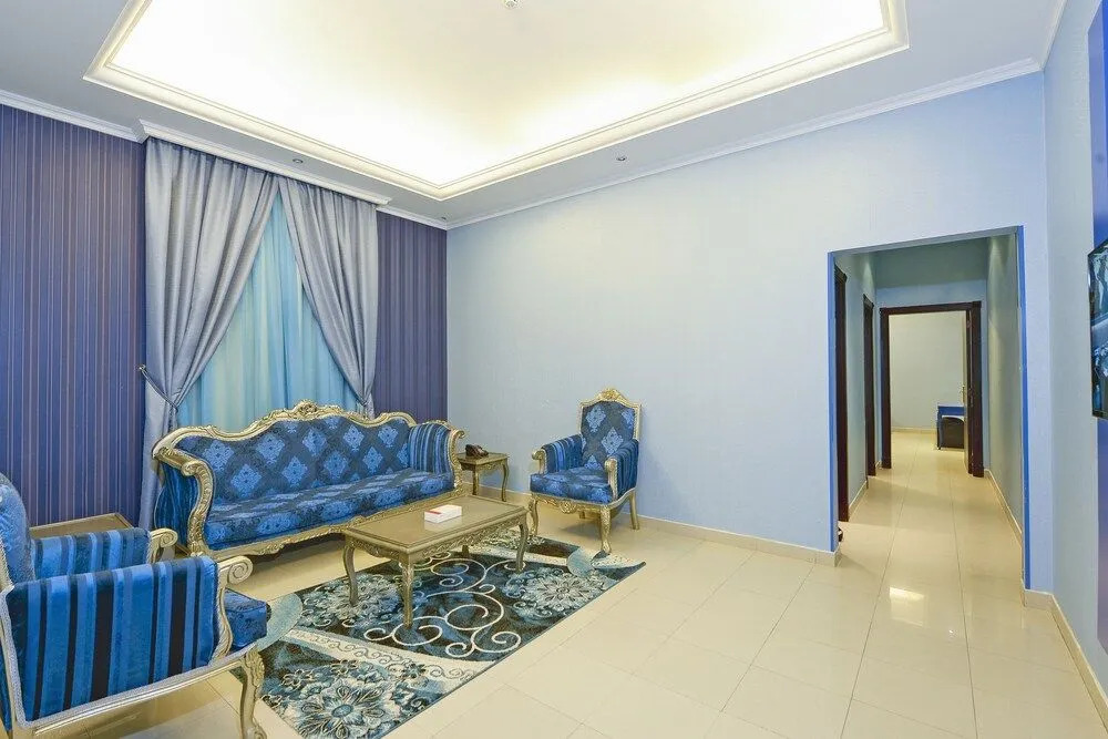 Hotelier Al Dhabab