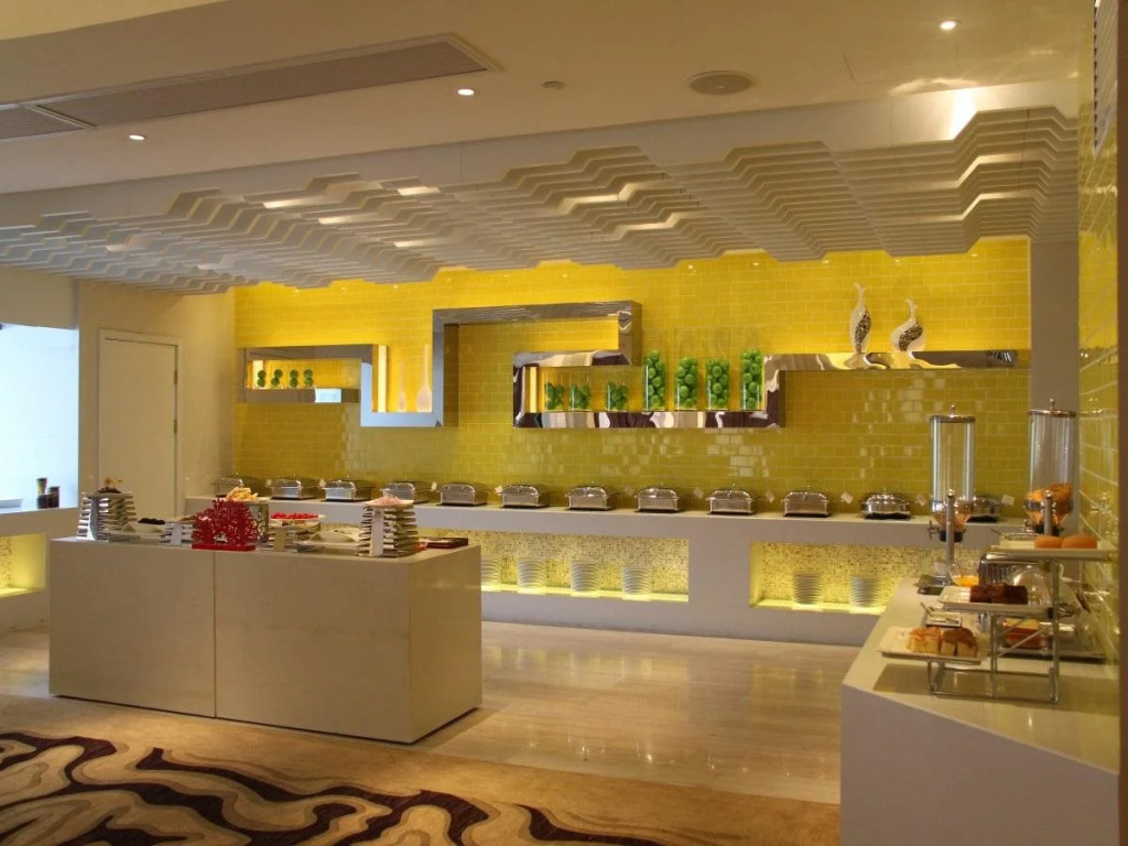 Enjoyor Hotel