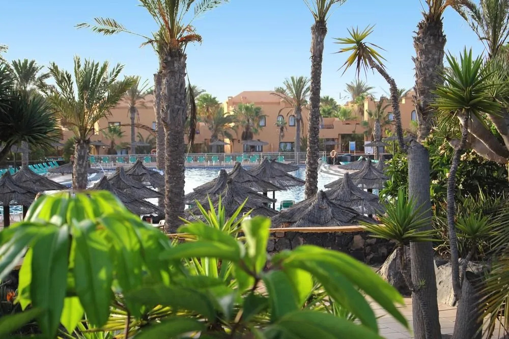 Apartamento Papagayo Fuerteventura