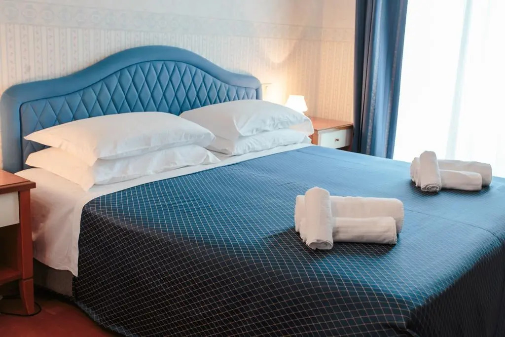 Hotel Metropolitan