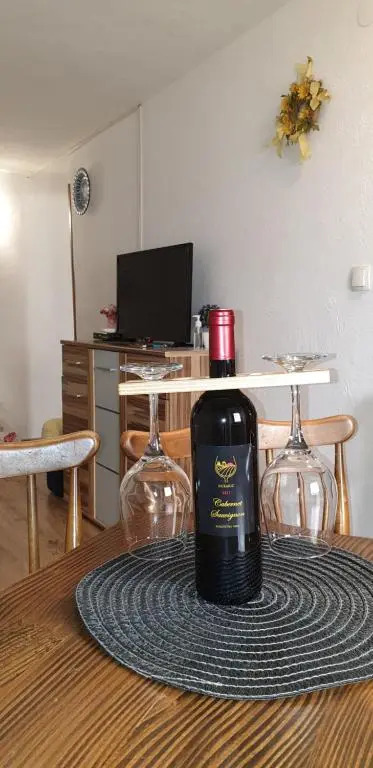 Apartment Rafael