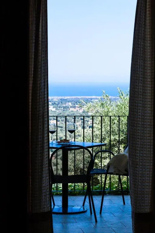 B&B Pozzo Di Luce