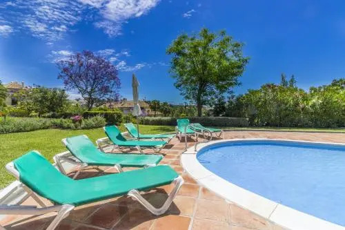 Apartamento Boutique Elviria Hills
