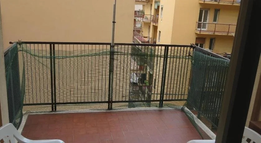 La Dolce Vita Boutique Apartment Elegant Terrace Ponte Pietra